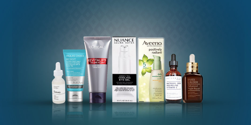 Best Anti-Aging Products