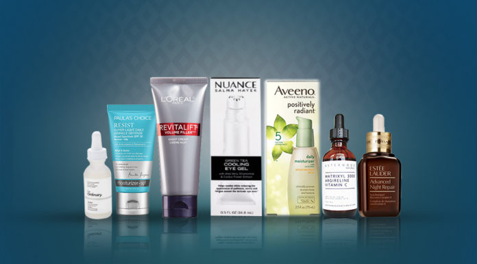 Best Anti-Aging Products