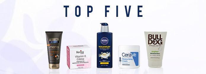 best body lotions for dry skin top 5
