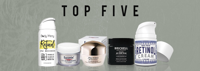 Best Over The Counter Wrinkle Cream (Top 5)