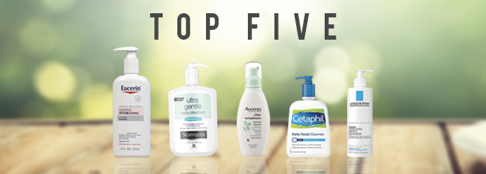 Top Five Cleansers 